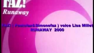 Faz!  Runaway