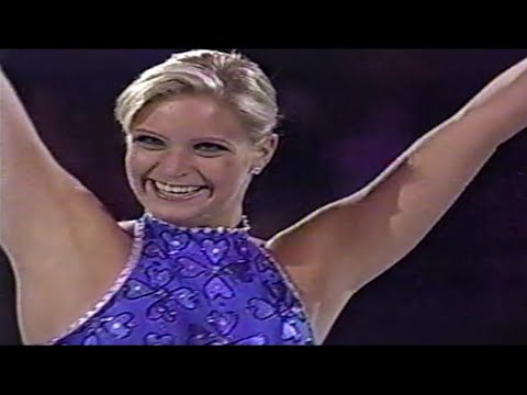 N. BOBEK - 1999 IMPROV-ICE - ARTISTIC PROGRAM