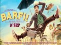 Itni Si Hasi Itni Si Khushi Barfi Complete Song