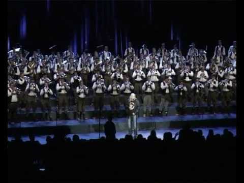 100 SRPSKIH TRUBA - POGLEDAJ DOM SVOJ ANDjELE