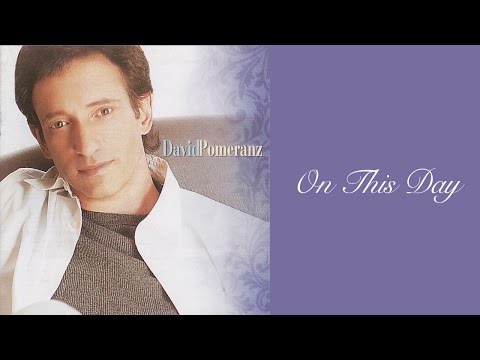 David Pomeranz - On This Day