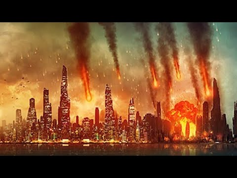 Pád poslední velmoci SVĚTA - Karol Badinský