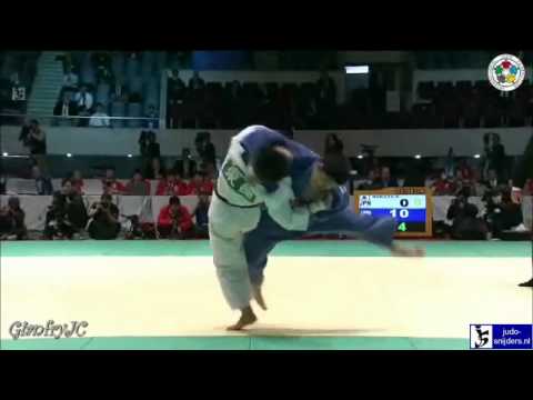 Judo Shohei Ono Japan