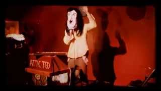 ATTIC TED: Live @ The Crown, Baltimore, 3/21/2014, (Part 1)