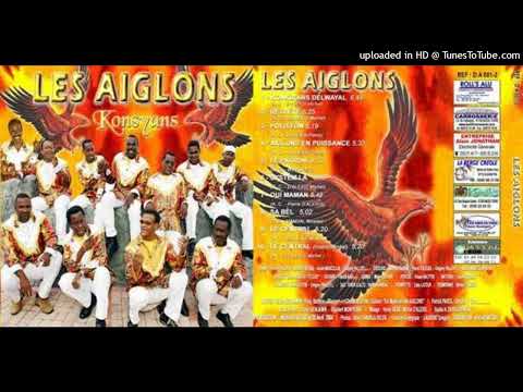 Les Aiglons -  Aiglons en puissance