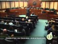 House Criminal Jur HB 1032 HB 1527 Anthony Graves April 29 2015
