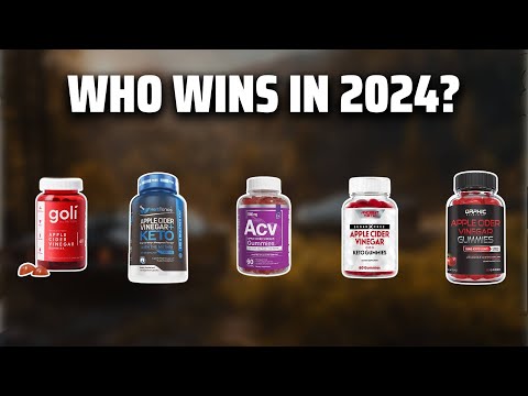 Keto Plus Acv Gummies Ingredients