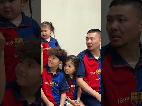 HALA MADRID #арманжаналиев