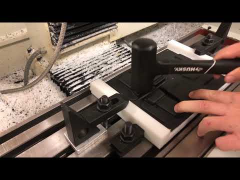 CNC Trim | EagleWorks Holsters