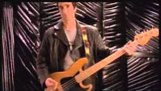 Video "Lo Peligroso" Tahures Zurdos con Rosendo