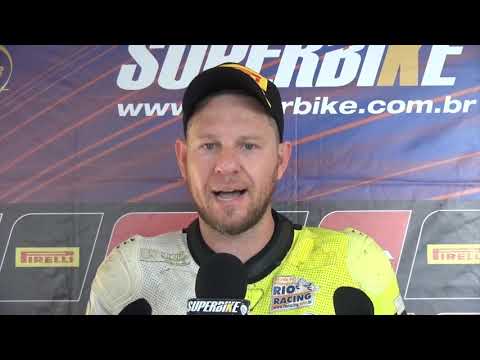 SBK 2019 3ª Etapa Interlagos-SP – SuperStock