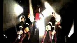 Dannii Minogue - So Under Pressure - Popworld