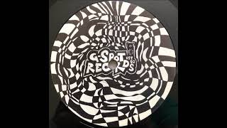 Dr G - G's Blues