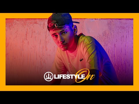 MC Jacaré - Comprei um Lança (Videoclipe)