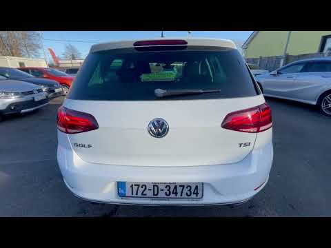 Volkswagen Golf BLUETOOTH // SAT NAV // REVERSE CA - Image 2