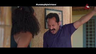 ഷമ്മി ഹീറോയാണ്..അപ്പൊ പിന്നെ സദാചാരബോധം ഇത്തിരി കൂടിയില്ലെങ്കിലേ അത്ഭുതപ്പെടാനുള്ളൂ... video