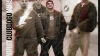 Selezione all'Ingresso - Club Dogo - Mi Fist