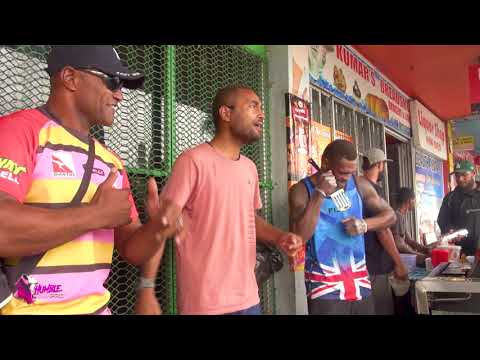 Mudre Ni Cagi Kei Mudu Makawa- SOQO VA VANUA Official Video ( 2023 )