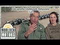 Welcome To America Die Große OSHKOSH Odyssee Teil 1 Morlock Motors