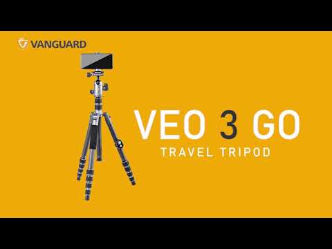 Vanguard VEO 3 GO 204CP