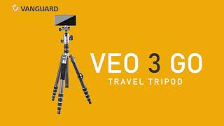 Штатив Vanguard VEO 3GO 235AB (VEO 3GO 235AB)
