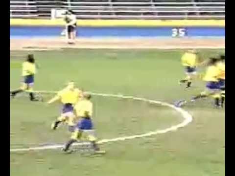 CCS Soccer Finals 1992