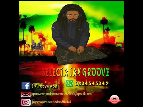 YOUR 1ST OPTION FOR FYAH SOUND MIX BY SELECTA JAY GROOVE 2K25