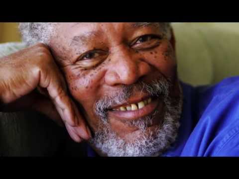 Morgan Freeman reads Everyone Poops (With HD accompanying video)