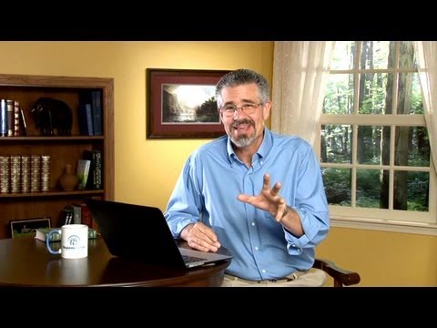 Jesus Drops Two Theological Bombs: HeavenWord 7 - 0116