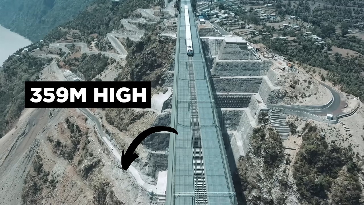 Volta River UAV Corridor Survey