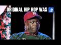 Lil Yachty Says The Origins Of Hip Hop Was Trash