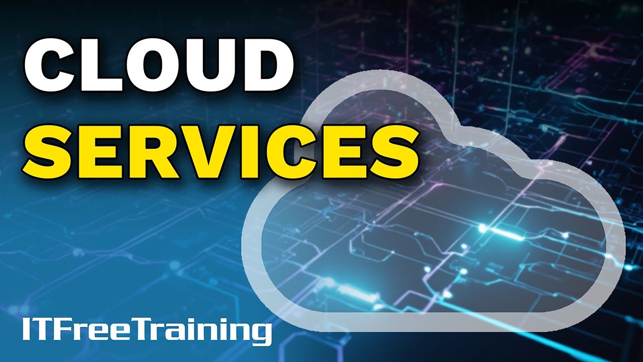 Cloud Services - CompTIA A+ 220-1101 – 7.2
