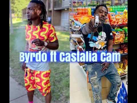 Byrdo ft Castalia Cam- flex