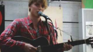 Johnny Flynn : Tickle Me Pink , Leftovers & The Box : Pure Groove :  30 October 2008