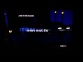 Romeo Must Die 2000 Bounce Intro