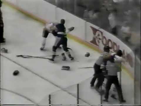 Mark Kachowski vs Tom Tilley ; Jay Caufield vs Paul Cavallini