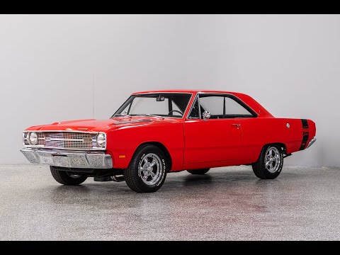 1969 Dodge Dart (CC-1481489) for sale in Concord, North Carolina