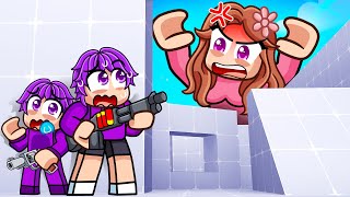 TINY VS GIANT Hide & Seek In Roblox Rivals... MQDEFAULT Thumbnail