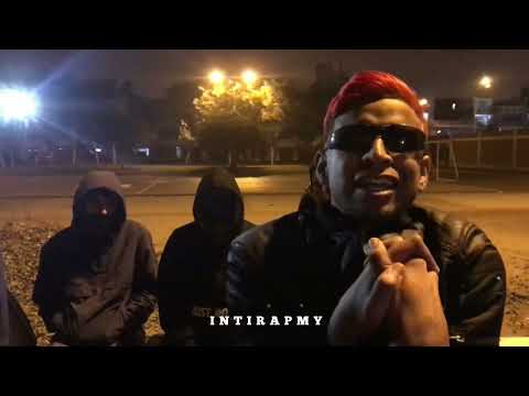 ANTOP VS XILO - FINAL | GREMIO DE RIMAS: END GAME  - FECHA 1