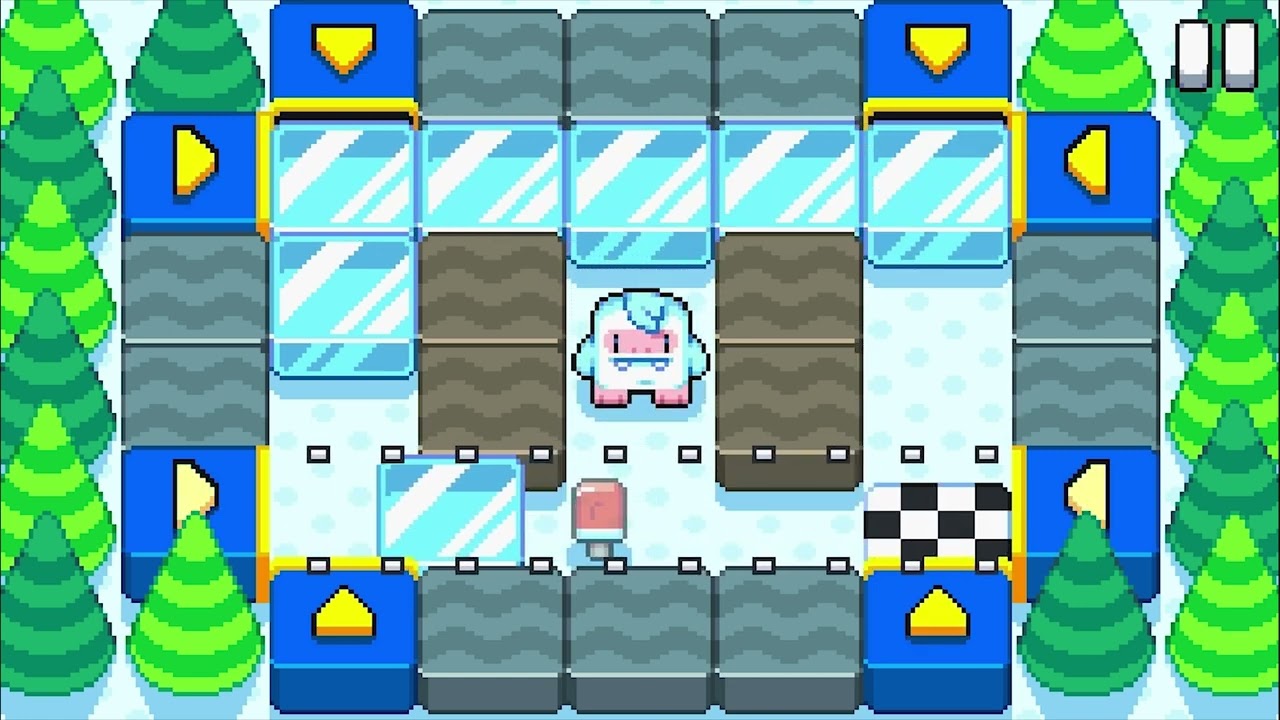 Gameplay Trailer