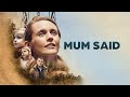 Mum Said Full Family Comedy Movie EncourageTV