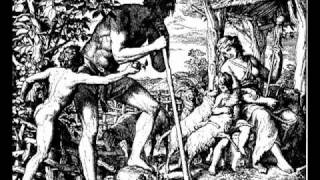 Darzamat - Secret Garden.