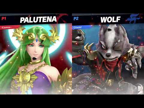 NPT Baecation 52 - NPT Citadel (Ridley) Vs BBM JM1-3 (Palutena) - SSBU Singles - Losers Quarters