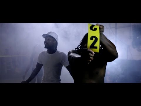 Lil Varney The Muscle Feat. Benz Zoe - Hate Me (Official Music Video) DIr. @RioProdBXC