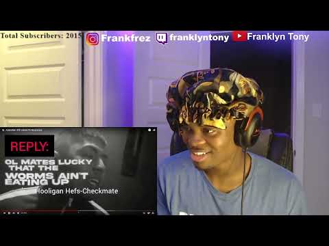 Australian drill vs disses | AUSTRALIAN DRILL ( REACTION!!!)