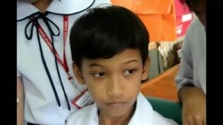 San Gabriel I Elementary School