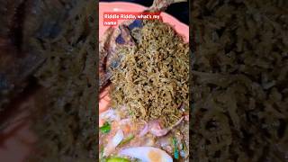 #discovermyafrica #shortsafrica #shorts #friedfish