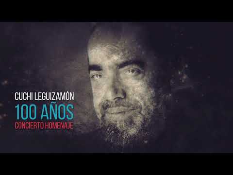 Homenaje al Cuchi Leguizamon. Salta 28-09-17. Casa de la Cultura.