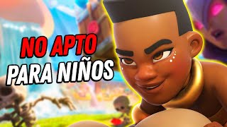 Si pestañeas contra este mazo LO PERDERÁS TODO🔞 | Clash Royale - Deck Guide by Fusgo