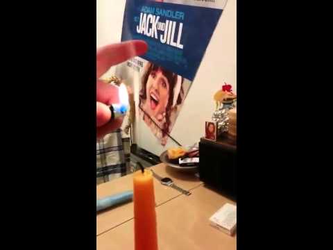 Zauberei mit Chariash